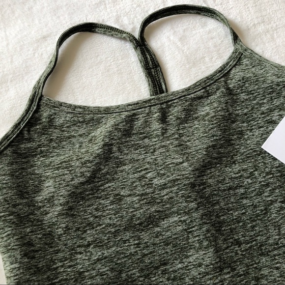 NWT Beyond Yoga Spacedye Slim Cropped Tank Top - Picture 2 of 6